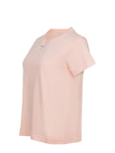 Pinko 'Basico' T Shirt Made Of Cotton