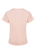 Pinko 'Basico' T Shirt Made Of Cotton