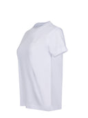 Pinko T Shirt "Start" Made Of Cotton.