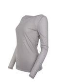 Pinko 'Merci' Sweater In Cotton Blend.