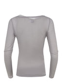 Pinko 'Merci' Sweater In Cotton Blend.