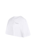 T Shirt Philosophy Made Of Cotton.
