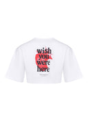T Shirt Philosophy Made Of Cotton.