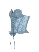 Bustier By Andersson Bell Made Of Polyester