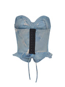 Bustier By Andersson Bell Made Of Polyester