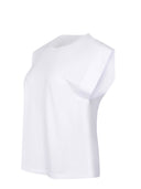 Dondup T Shirt Made Of Cotton.