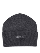 Patou Patou Label Beanie