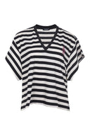 Dondup T Shirt Made Of Cotton.