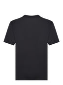 Dondup T Shirt Made Of Cotton.