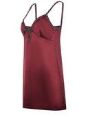 Self Portrait Dress Made Of Polyester