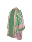Etro Jacket Made Of A Silk Blend