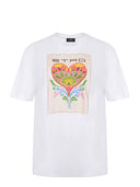 Etro T Shirt Made Of Cotton.