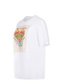 Etro T Shirt Made Of Cotton.