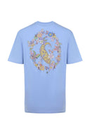 Etro T Shirt Made Of Cotton.
