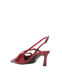 Steve Madden med hæl