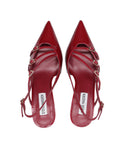 Steve Madden med hæl