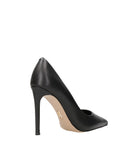 Steve Madden met hiel zwart