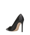 Steve Madden met hiel zwart