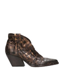 Elena Iachi Boots Brown