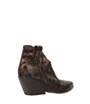 Elena Iachi Boots Brown