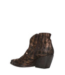 Elena Iachi Boots Brown