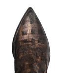 Elena Iachi Boots Brown