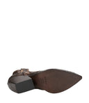 Elena Iachi Boots Brown