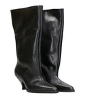 Elena Iachi Boots Black
