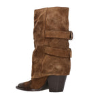 Elena Iachi Boots Brown
