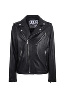 Richmond Biker Jacket