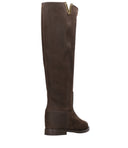 Via Roma 15 Boots Brown