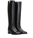 Via Roma 15 Boots Black