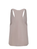Alysi Blouse Made Of Silk.