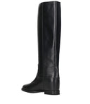 Via Roma 15 Boots Black