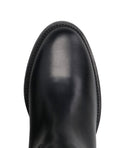 Via Roma 15 Boots Black