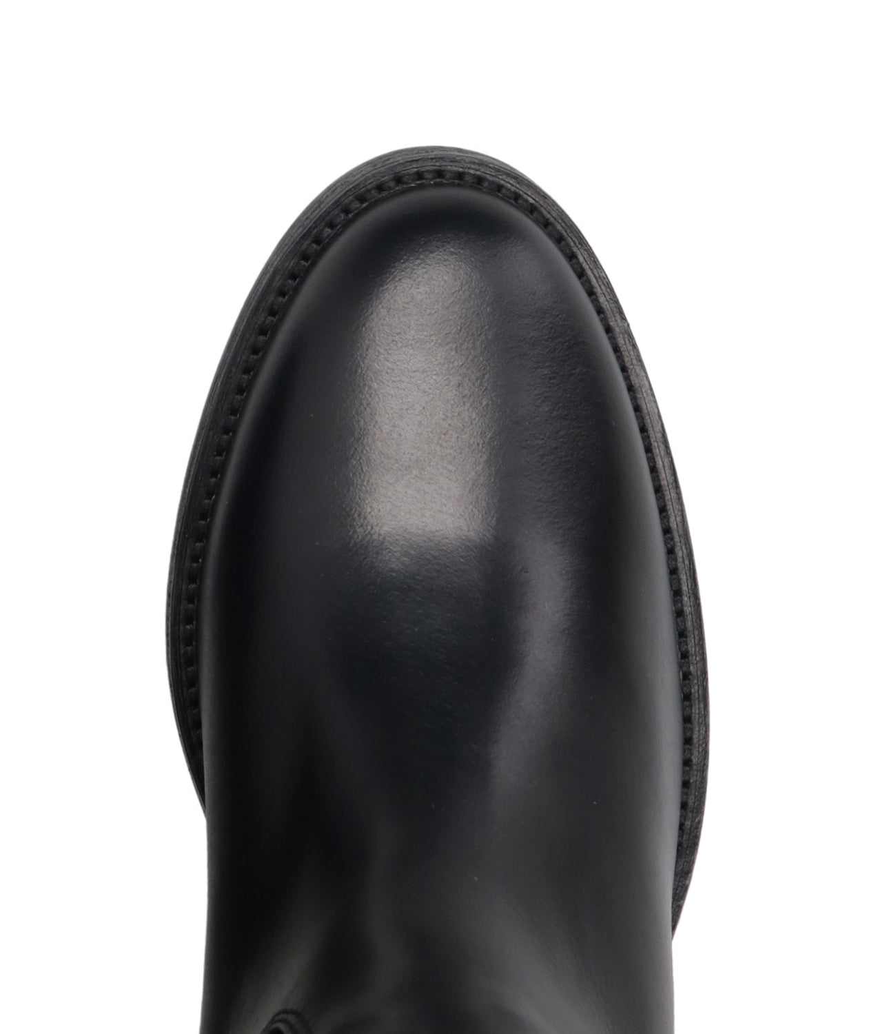 Via Roma 15 Boots Black