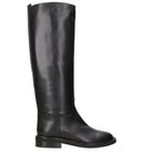 Via Roma 15 Boots Black