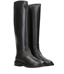 Via Roma 15 Boots Black