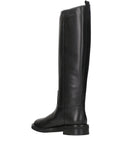 Via Roma 15 Boots Black