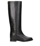 Via Roma 15 Boots Black