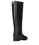 Via Roma 15 Boots Black