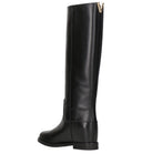Via Roma 15 Boots Black