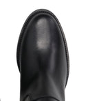 Via Roma 15 Boots Black