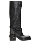 Elena Iachi Boots Black