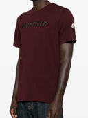 Moncler Ss T Shirt