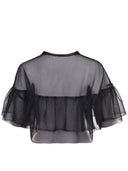 Toppfilosofi laget av polyester