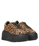 Zapatillas Casadei manchadas