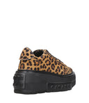 Zapatillas Casadei manchadas