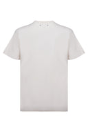 Golden Goose T Shirt Made Of Cotton.