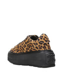Zapatillas Casadei manchadas